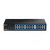Switch TEG-S25D De 24 Portas - TRENDnet