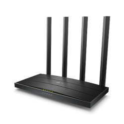 TP-Link WLAN Router Archer C80