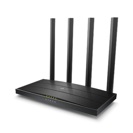 TP-Link WLAN Router Archer C80