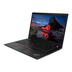 Portátil Recondicionado Lenovo ThinkPad T490 - Intel i5-8265U, 16GB, 240GB SSD, 14" Full HD, Win 10 Pro