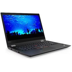 Portátil Recondicionado Lenovo ThinkPad x380 Yoga - Intel i5-8250u, 8GB, 240GB SSD, 13.3" FHD Touch, Win 10 Pro