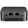 Blackview MP80 Preto Intel N95 16GB/512GB SDD/W11 Pro - Mini PC
