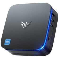 NiPoGi AK1 Plus Intel N95/16GB/1TB