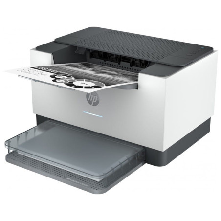 Impressora HP LaserJet M209dwe Laser Wifi Monocromo