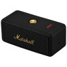 Marshall Emberton II Coluna Bluetooth Preto