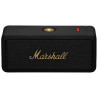 Marshall Emberton II Coluna Bluetooth Preto