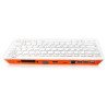 Orange Pi 800 RK3399 4 GB/64GB Teclado integrado - Mini PC