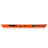 Orange Pi 800 RK3399 4 GB/64GB Teclado integrado - Mini PC