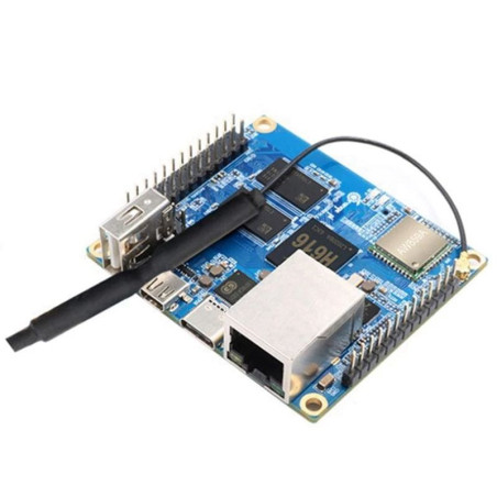 Placa-mãe Orange Pi Zero 2 1GB