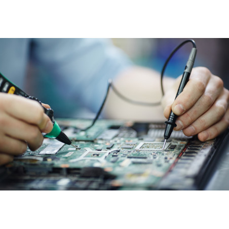 Reparações Electrónicas