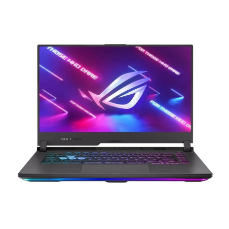 Portátil Gaming Asus ROG Strix G15 G513IC-HN004 | Ryzen 7-4800H | 16GB RAM | 512GB | 15.6'' Com W11P