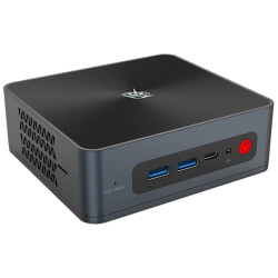 Beelink SEi8 Intel i3-8109U 16 GB/500GB SSD NVMe/W10