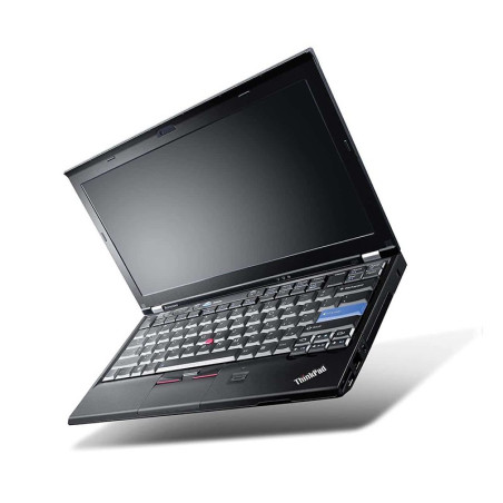 Lenovo Thinkpad X220 | 2.5 GHz | 4GB RAM | 128GB SSD | 12,5" HD | Com Windows 10 Pro
