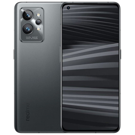 Realme GT 2 Pro 8GB/128GB Black Steel