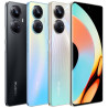 Realme 10 Pro+ 5G 8GB/128GB Azul