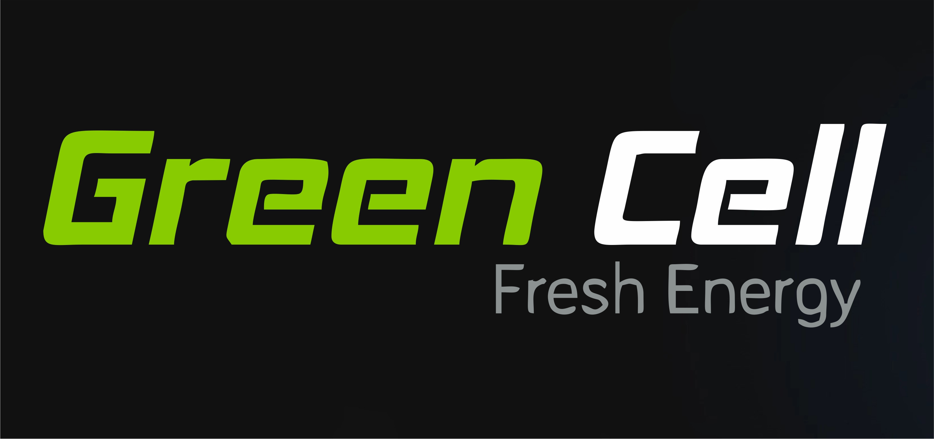 Green Cell