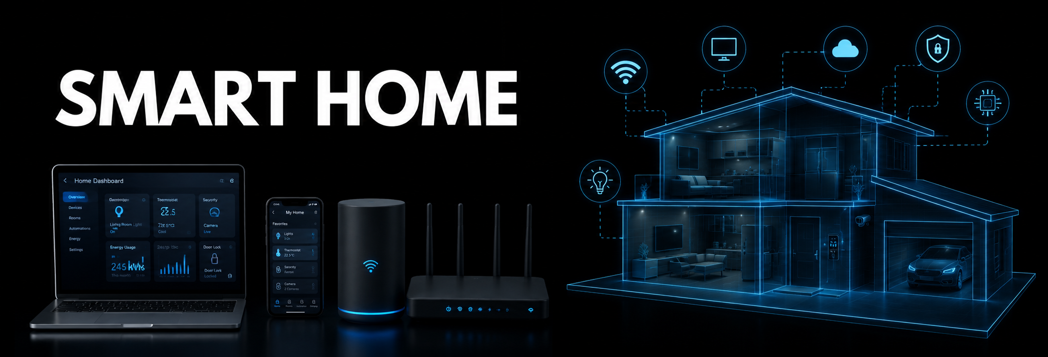 Smarthome