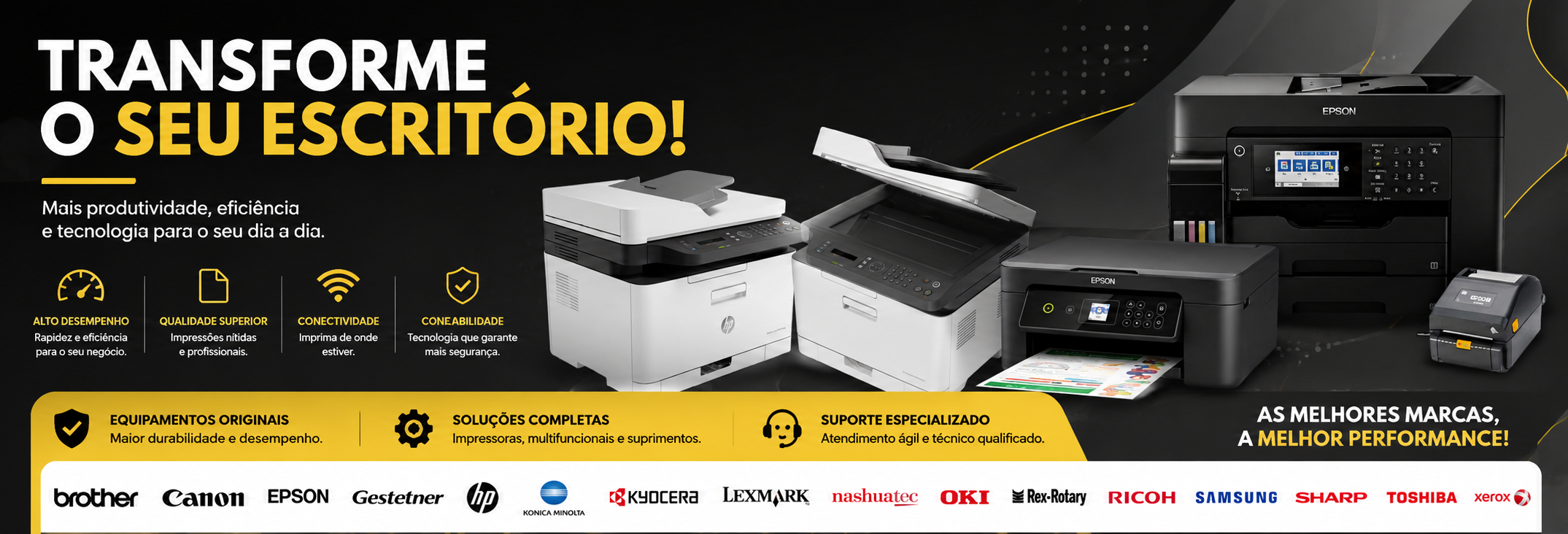 Escritório